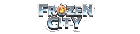 Frozen City