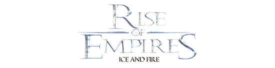 Rise of Empires Ice and Fire